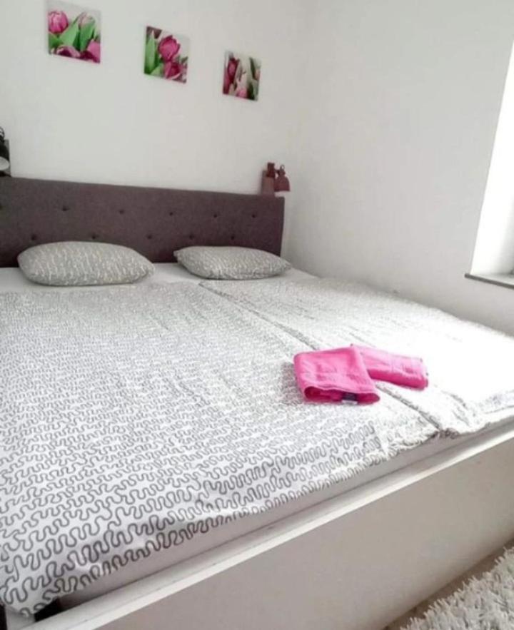 Apartments Podkoren 82 كْرانْيِسكا غورا المظهر الخارجي الصورة