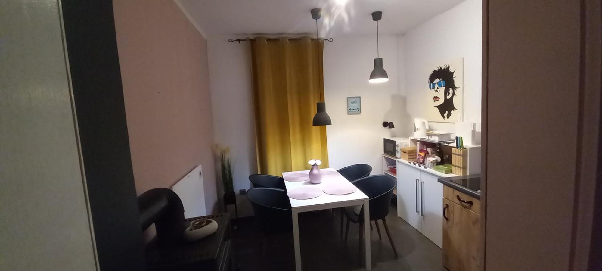 Apartments Podkoren 82 كْرانْيِسكا غورا الغرفة الصورة