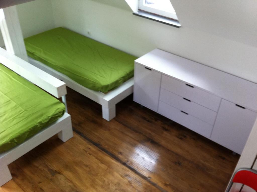 Apartments Podkoren 82 كْرانْيِسكا غورا الغرفة الصورة
