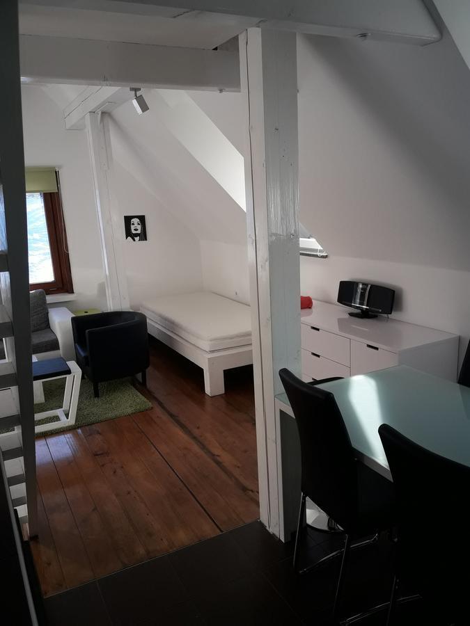 Apartments Podkoren 82 كْرانْيِسكا غورا المظهر الخارجي الصورة