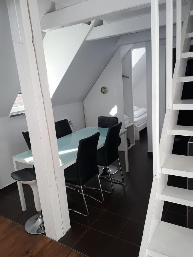 Apartments Podkoren 82 كْرانْيِسكا غورا المظهر الخارجي الصورة