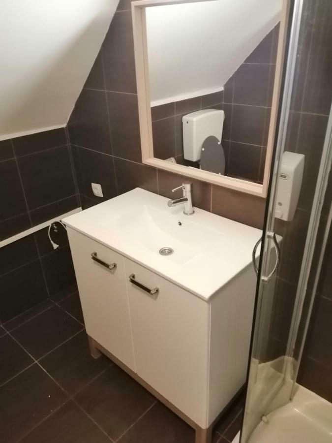 Apartments Podkoren 82 كْرانْيِسكا غورا المظهر الخارجي الصورة
